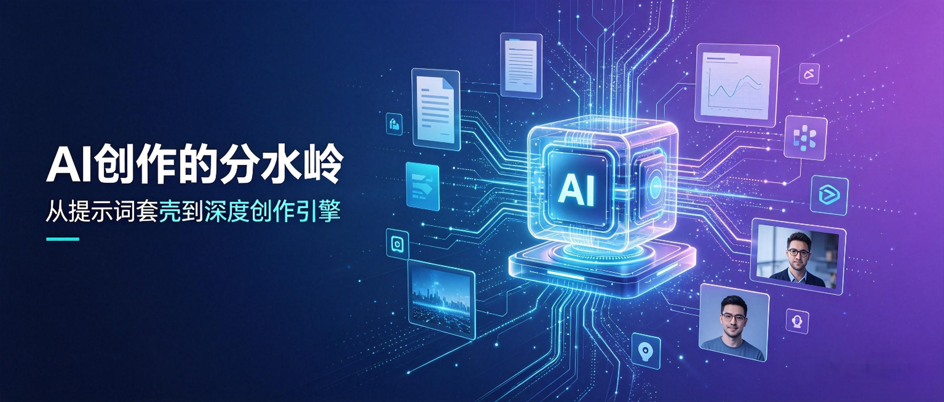AI 工程化的隐形分水岭:套壳、工作流、系统引擎