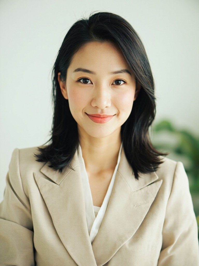 源序智汇官方数字人